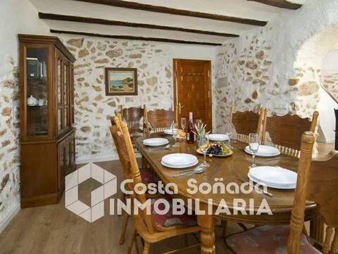 Casa de 323 m² a Calp