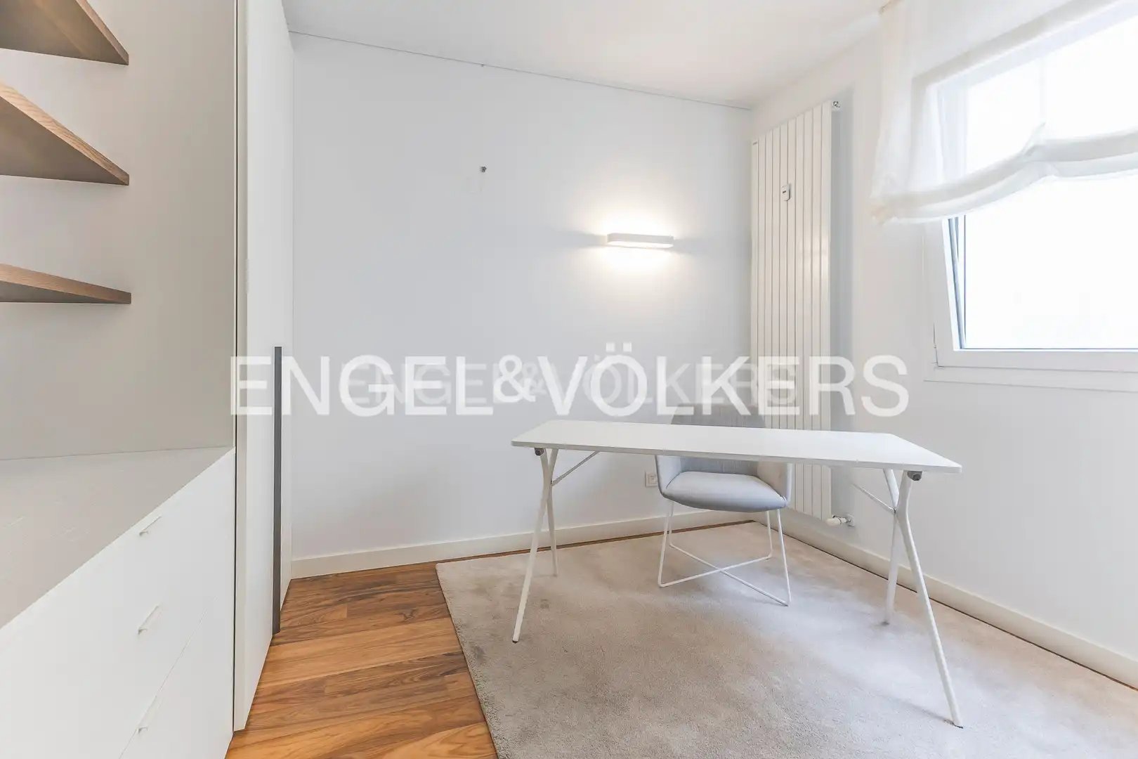 Piso de 120 m² en Madrid