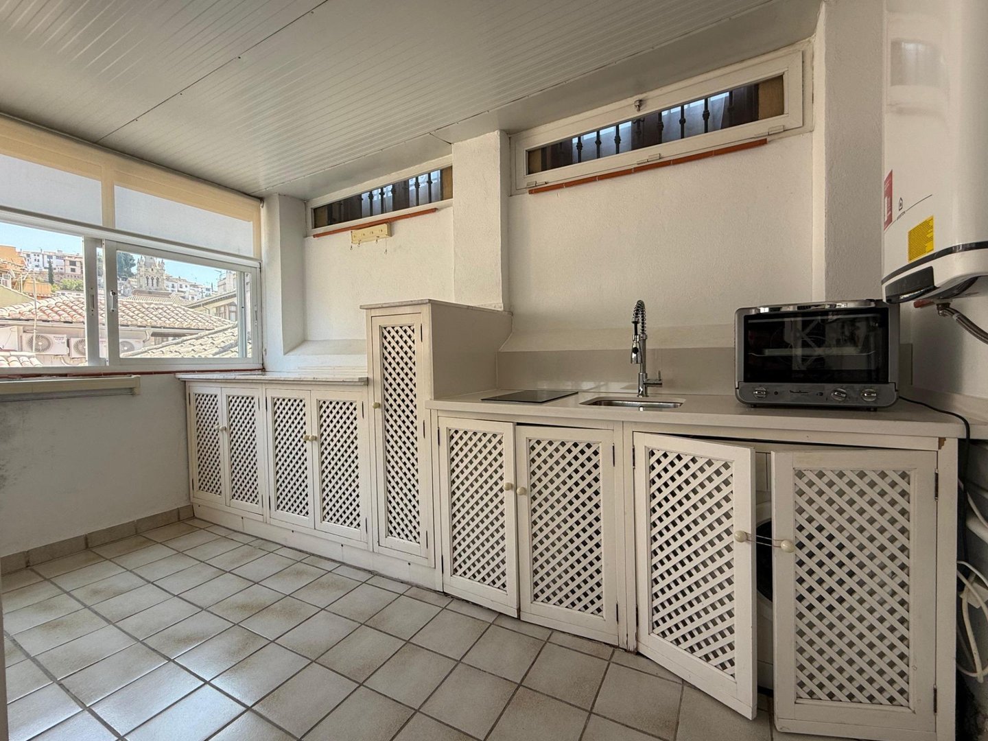 Appartamento 83 m² a Granada