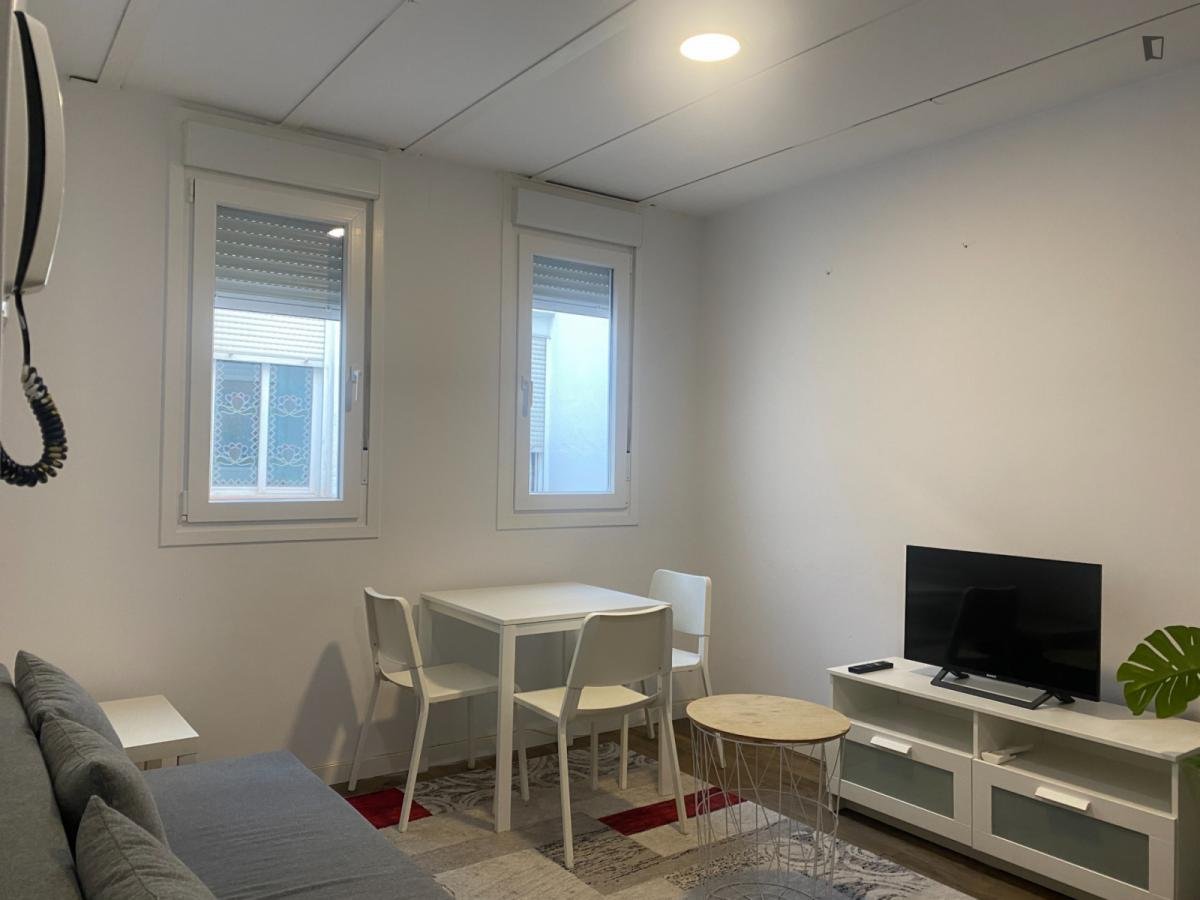 Pis de 57 m² a Madrid