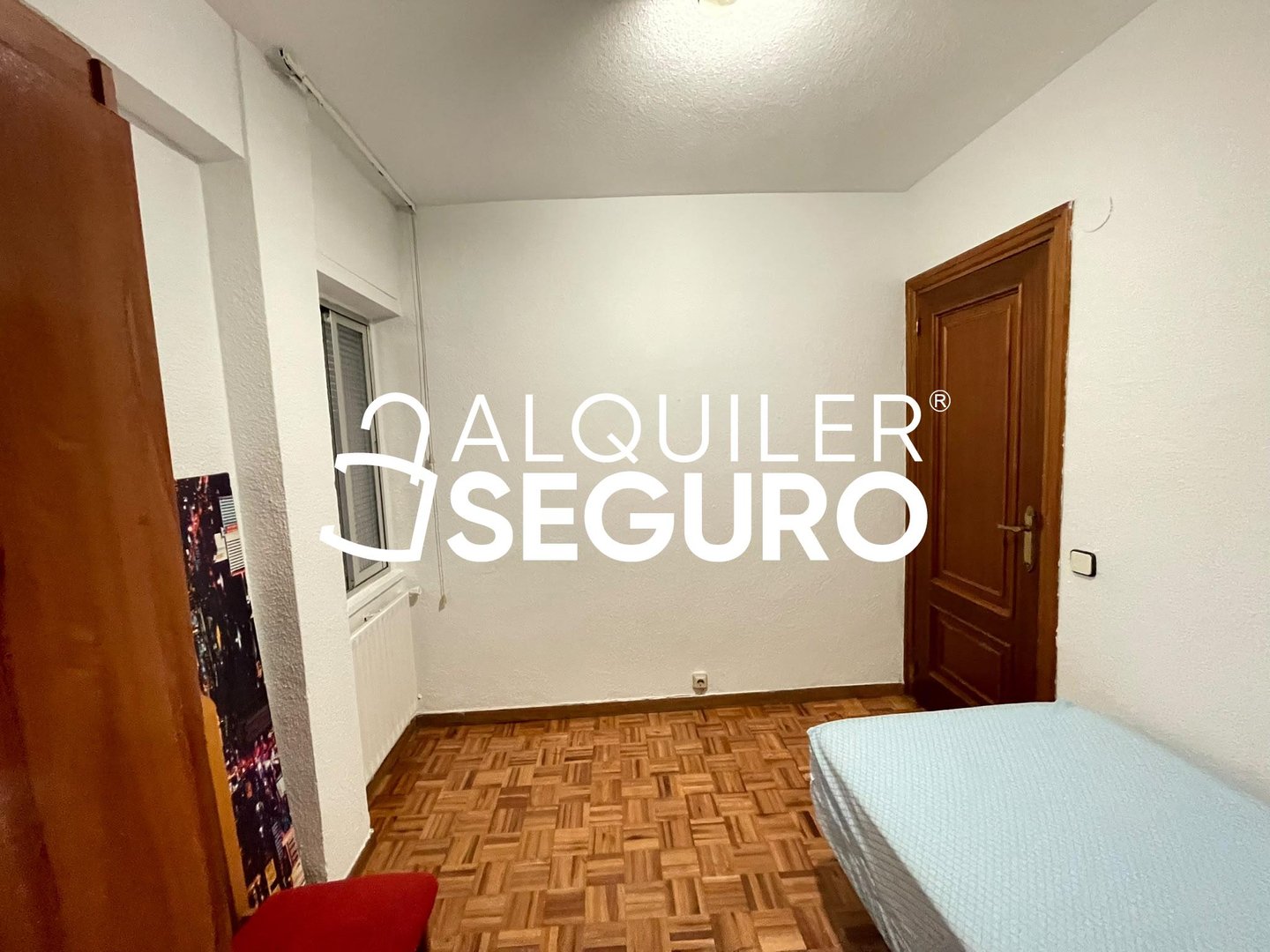 Piso de 96 m² en Madrid