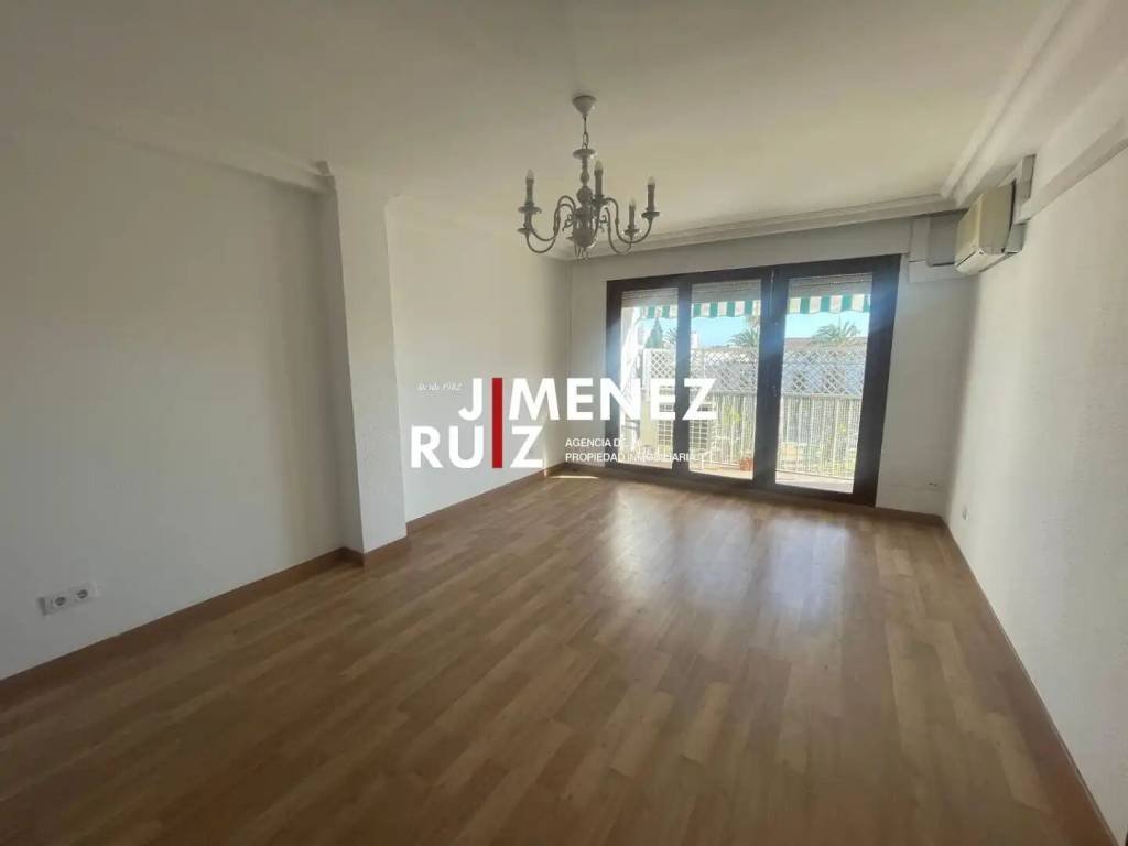 Квартира 137 м² в El Puerto de Santa María