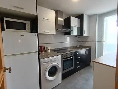Piso de 60 m² en Moncófar
