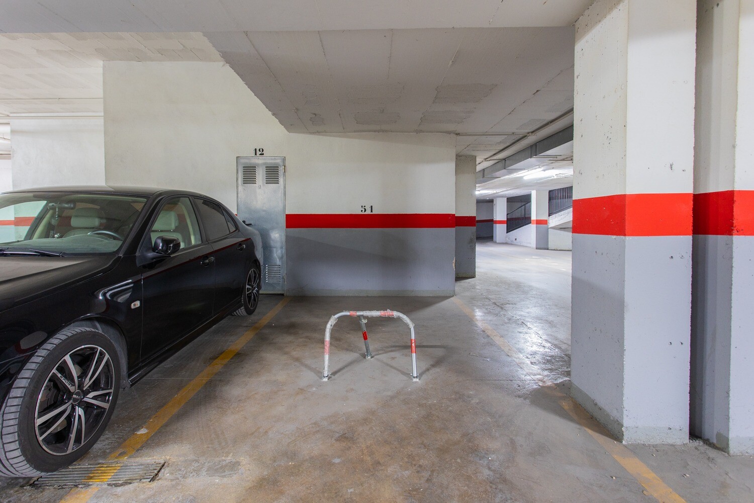 Piso de 140 m² en Cartagena