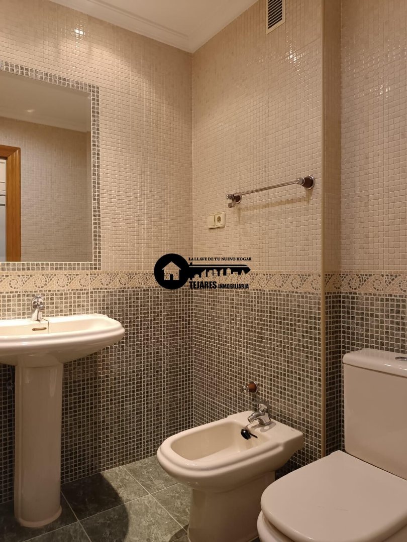 Piso de 120 m² en Albacete
