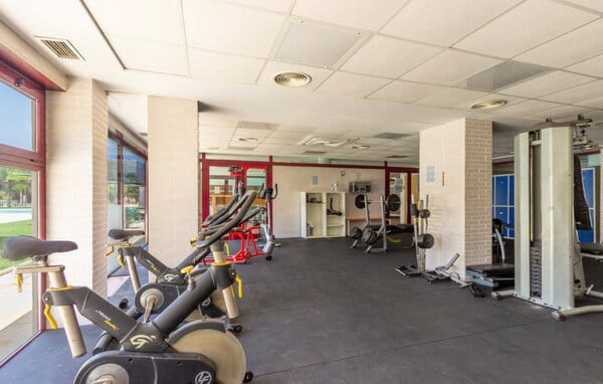 Piso de 65 m² en Villanueva del Río Segura