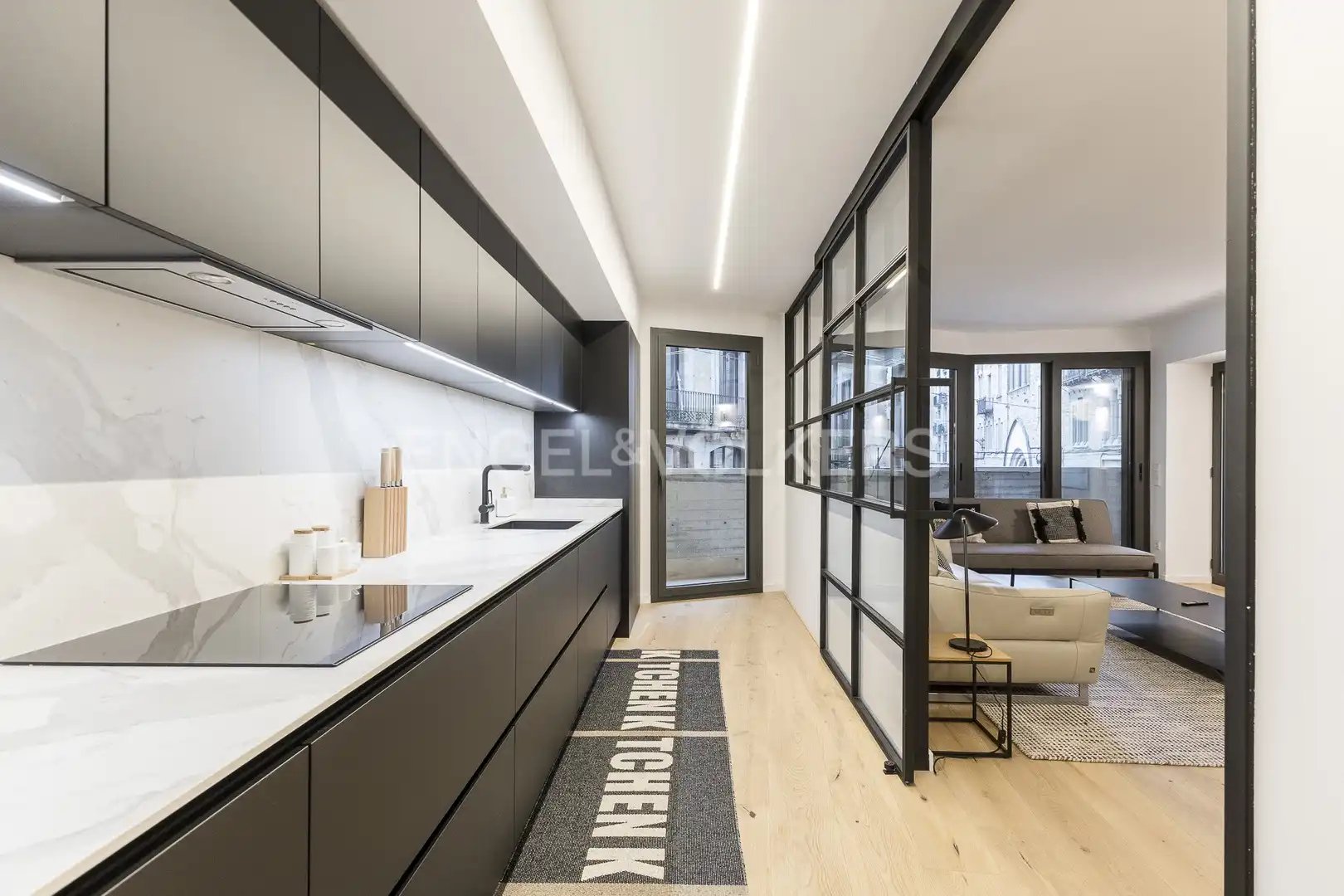 Piso de 150 m² en Barcelona