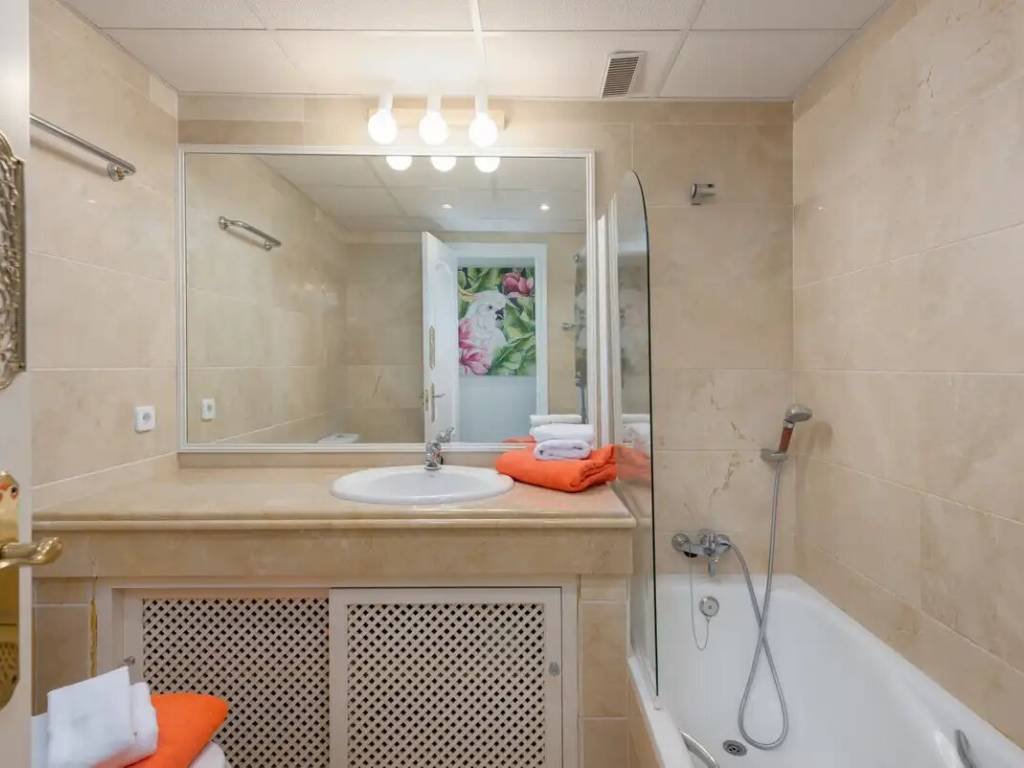 Pis de 77 m² a Marbella