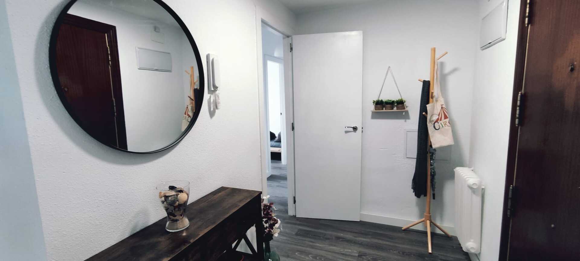 Appartement 88 m² à Salamanque
