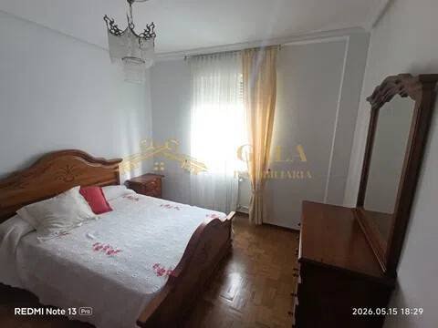 Wohnung 160 m² in Cáceres