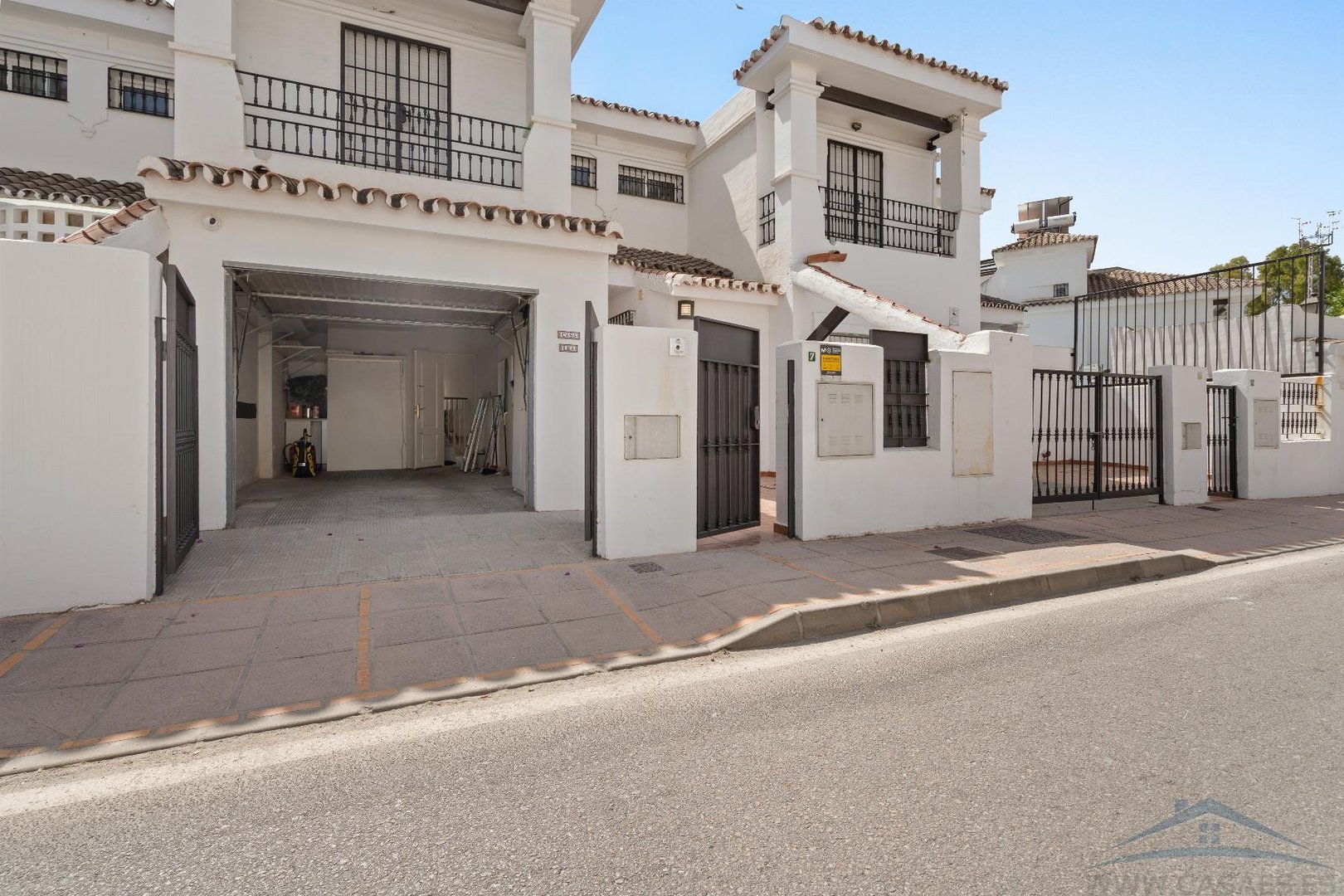 Casa de 200 m² a Marbella