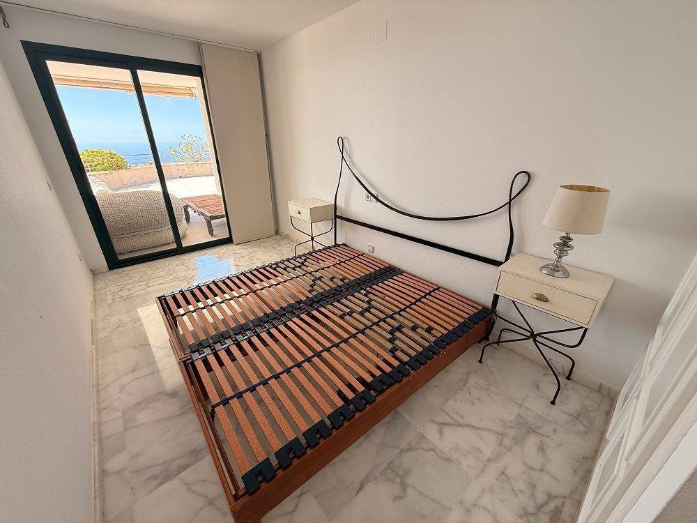 Wohnung 250 m² in Altea