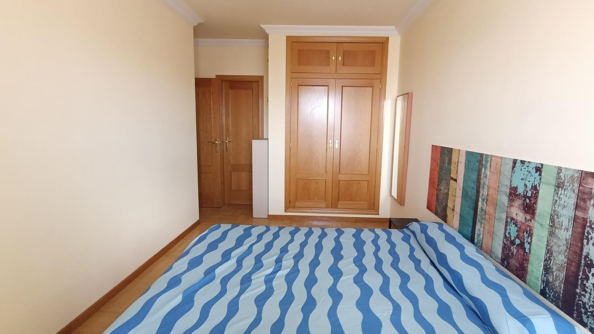 Pis de 100 m² a Burgos