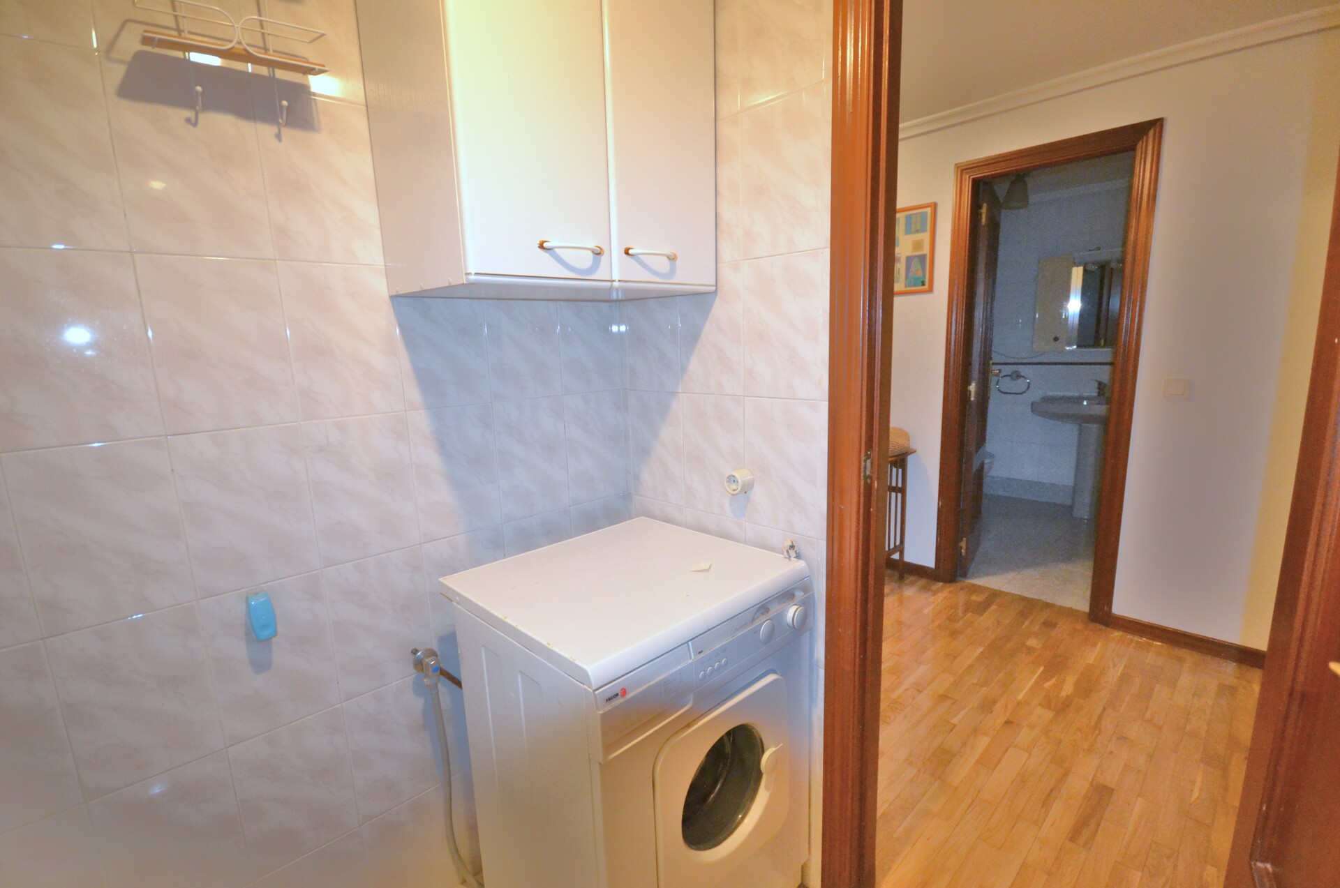 Pis de 90 m² a Palencia