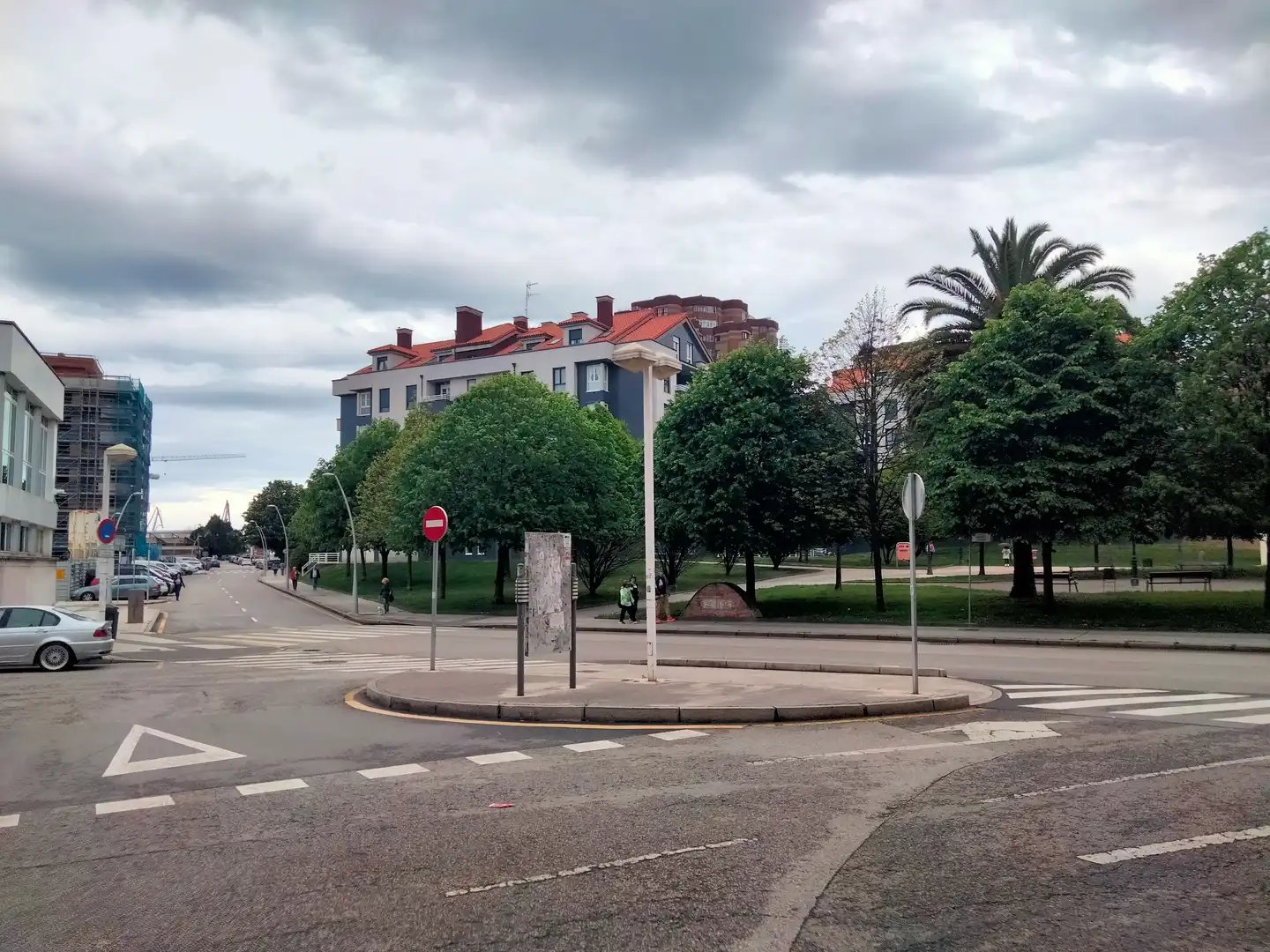 Piso de 66 m² en Gijón