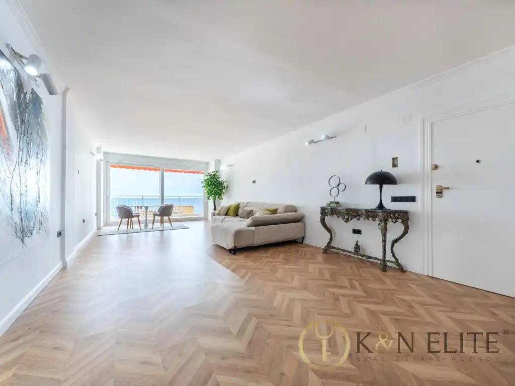 Piso de 160 m² en Alicante