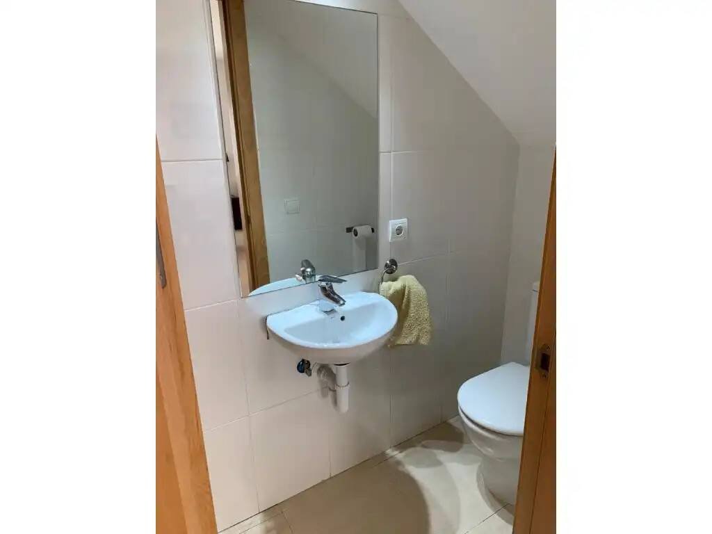 Piso de 140 m² en Santa Eulària des Riu