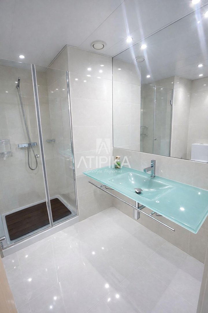 Piso de 180 m² en Barcelona