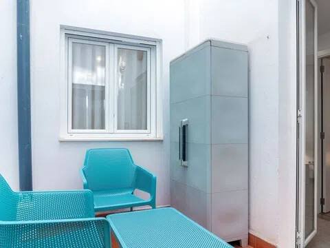 Pis de 195 m² a València