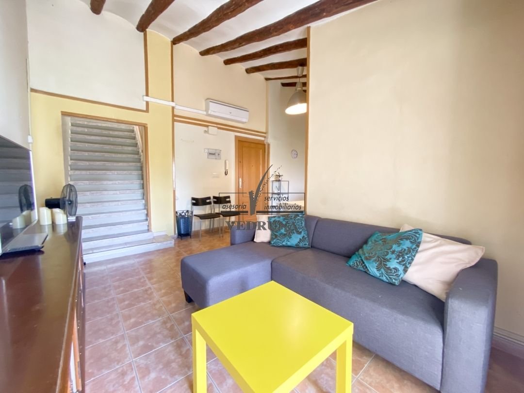 Piso de 51 m² en Zaragoza