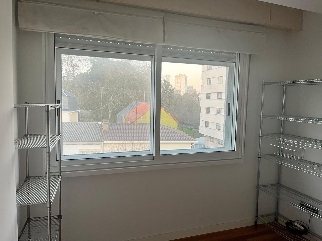 Pis de 85 m² a A Corunya
