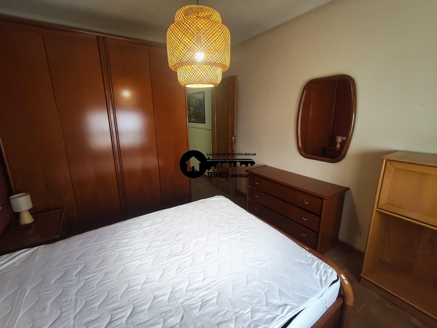 Piso de 113 m² en Albacete