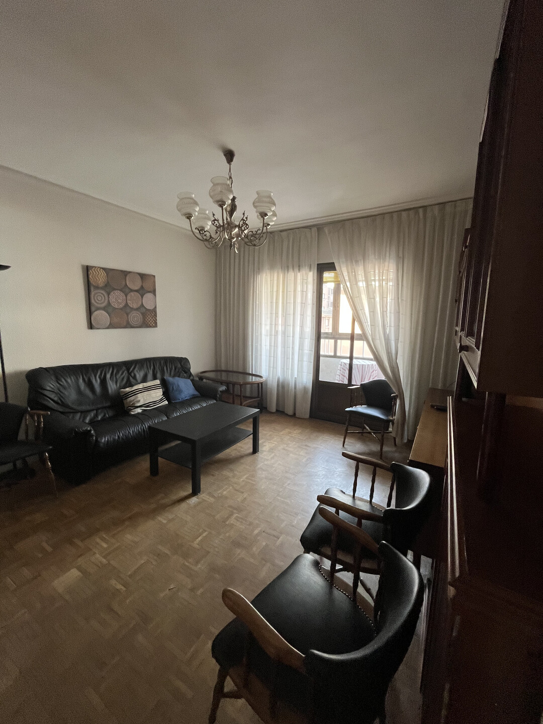 Piso de 85 m² en Segovia