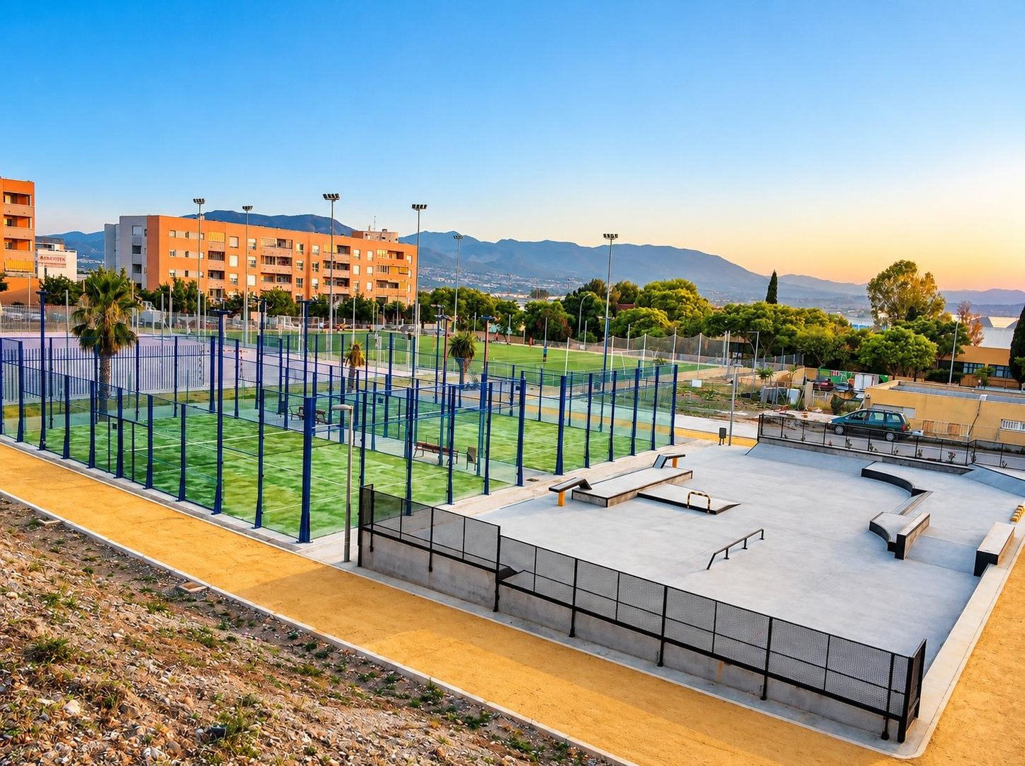 Appartamento 88 m² a Málaga
