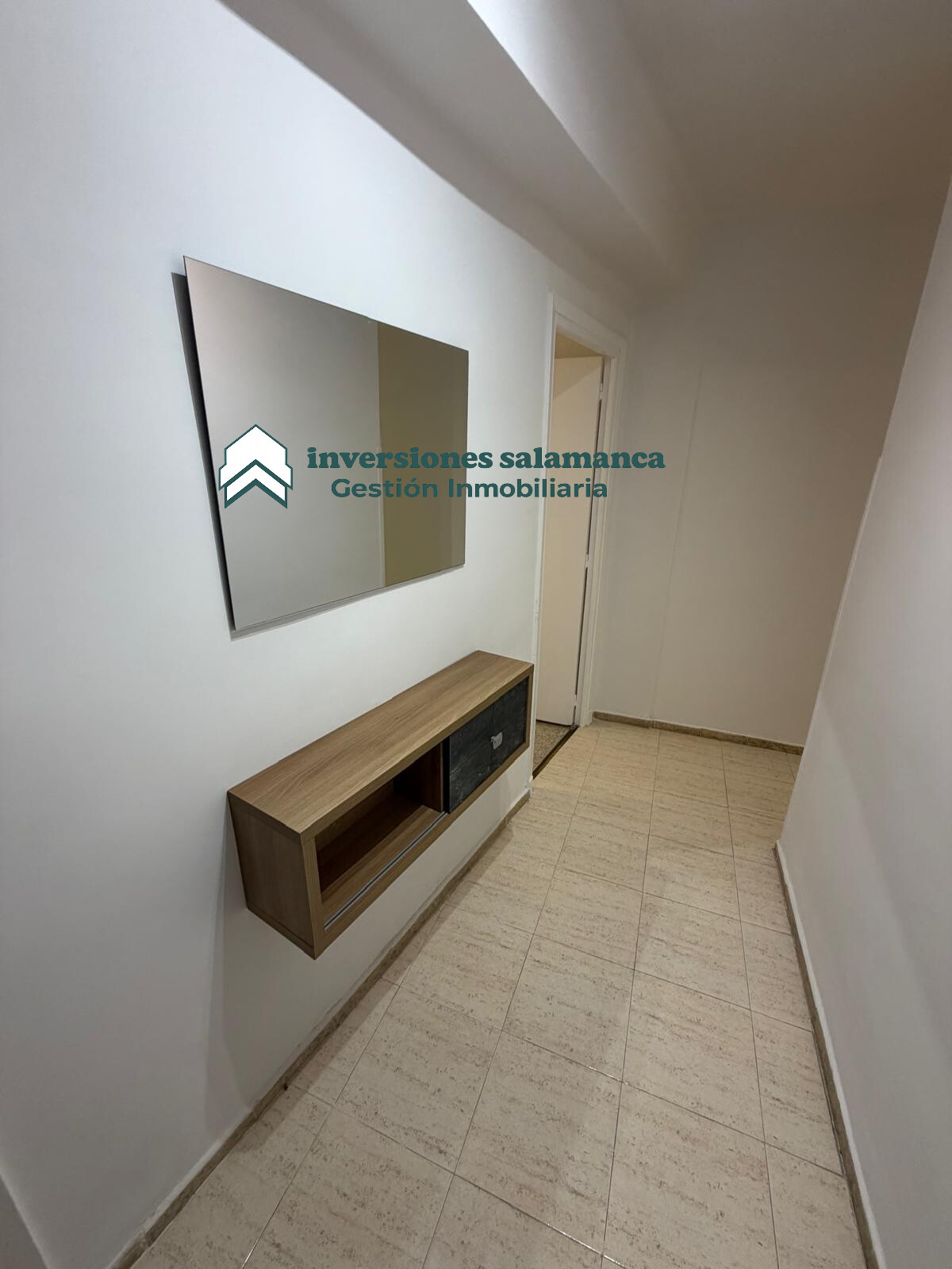 Piso de 90 m² en Salamanca
