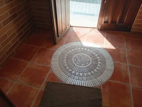 Piso de 230 m² en Baeza