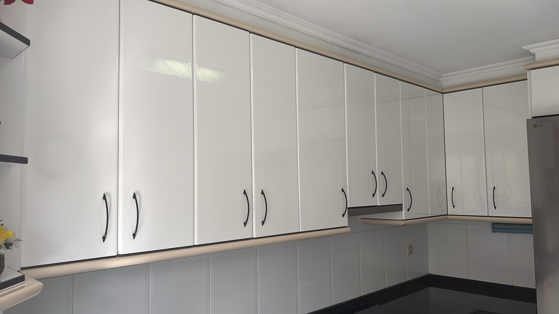 Piso de 90 m² en Vigo