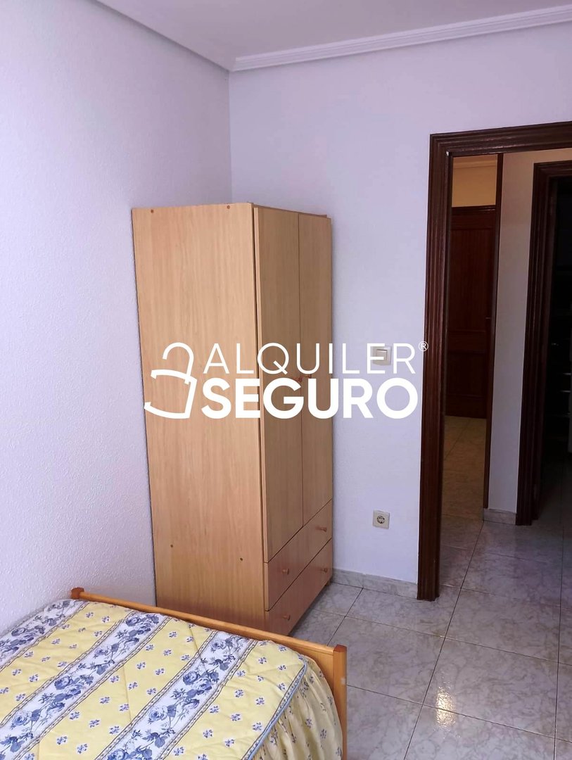 Piso de 50 m² en Villanueva de Tapia