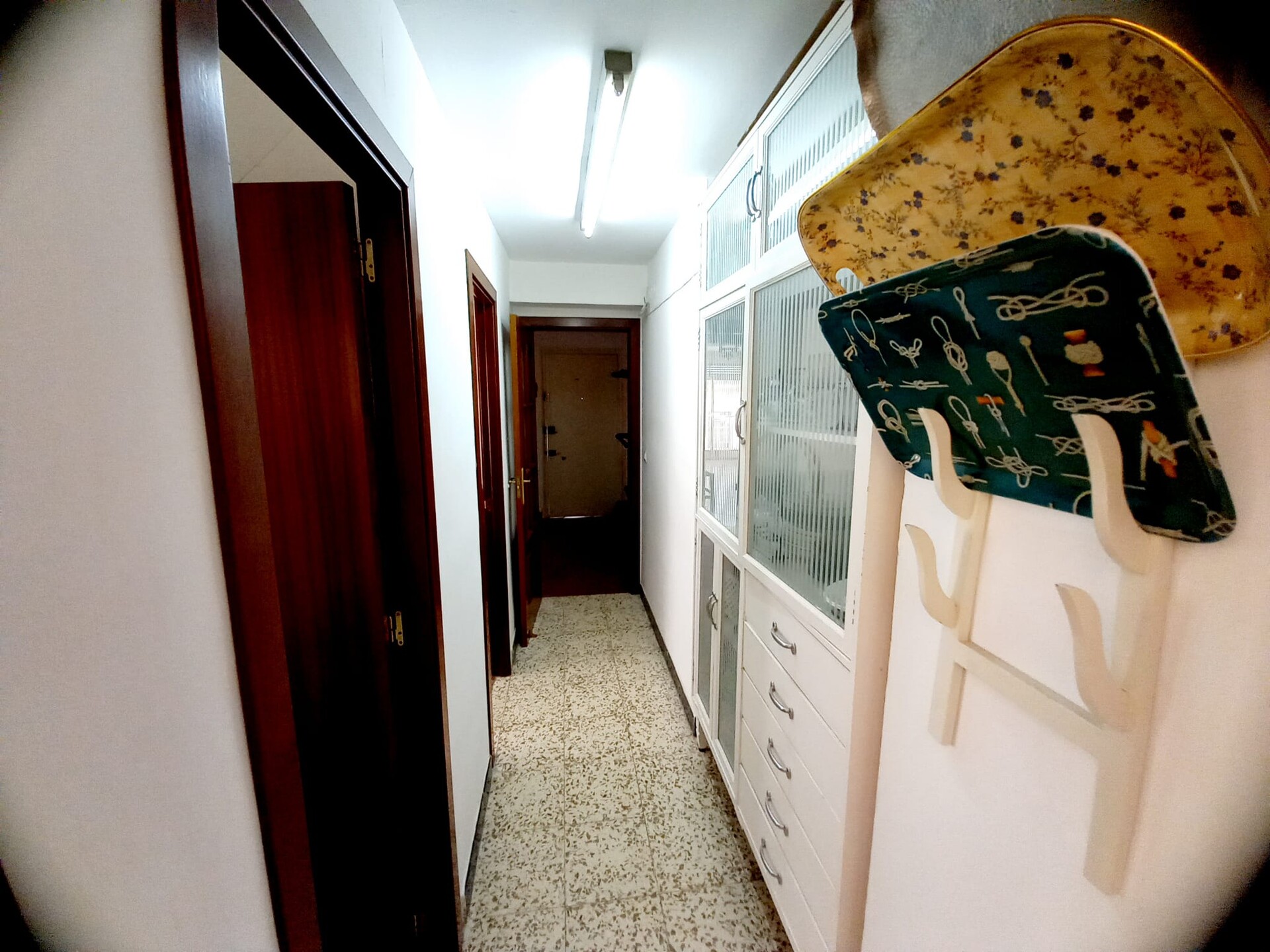 Wohnung 139 m² in Sevilla