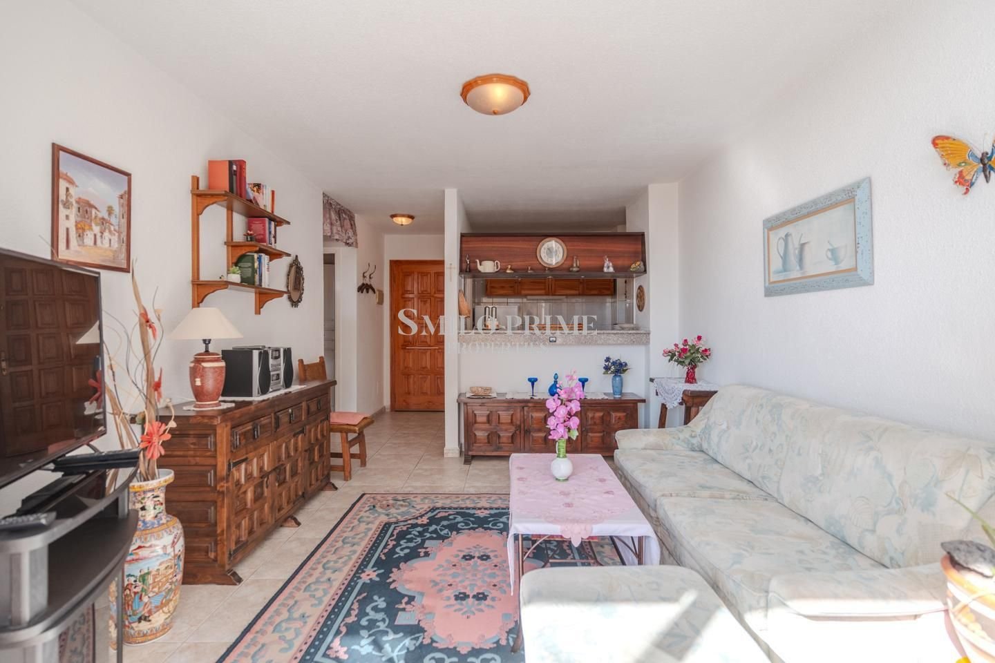Pis de 52 m² a Arona