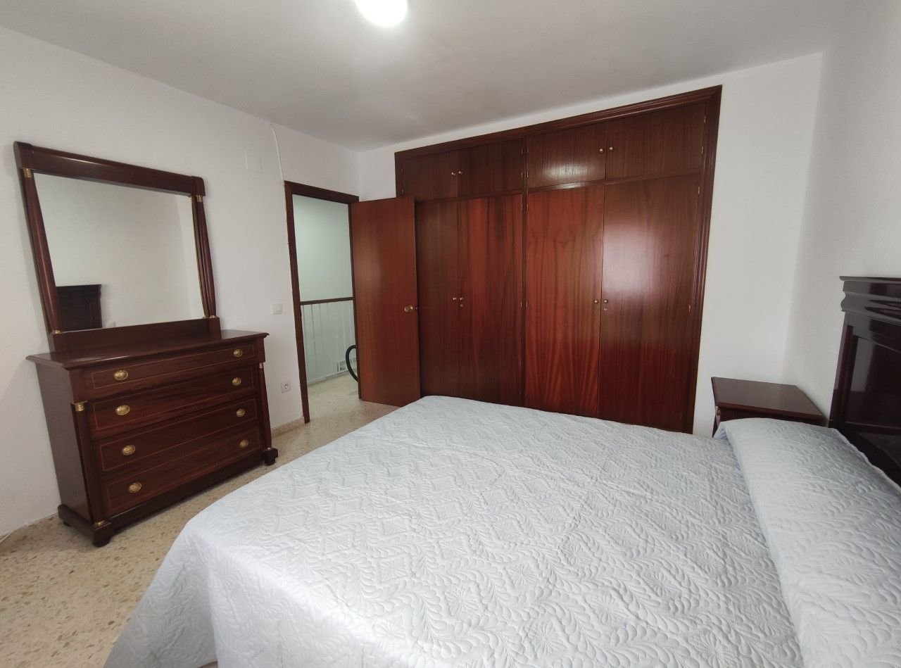 Piso de 90 m² en Sanlúcar de Barrameda