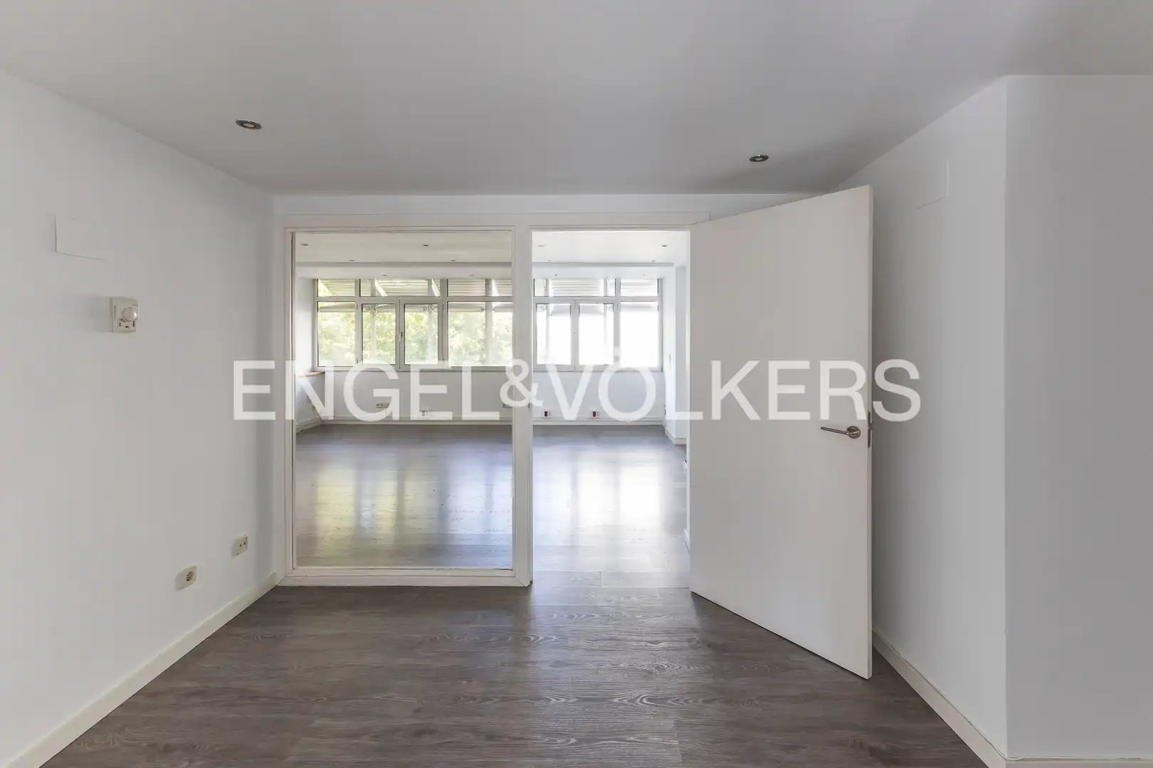 Piso de 114 m² en Madrid