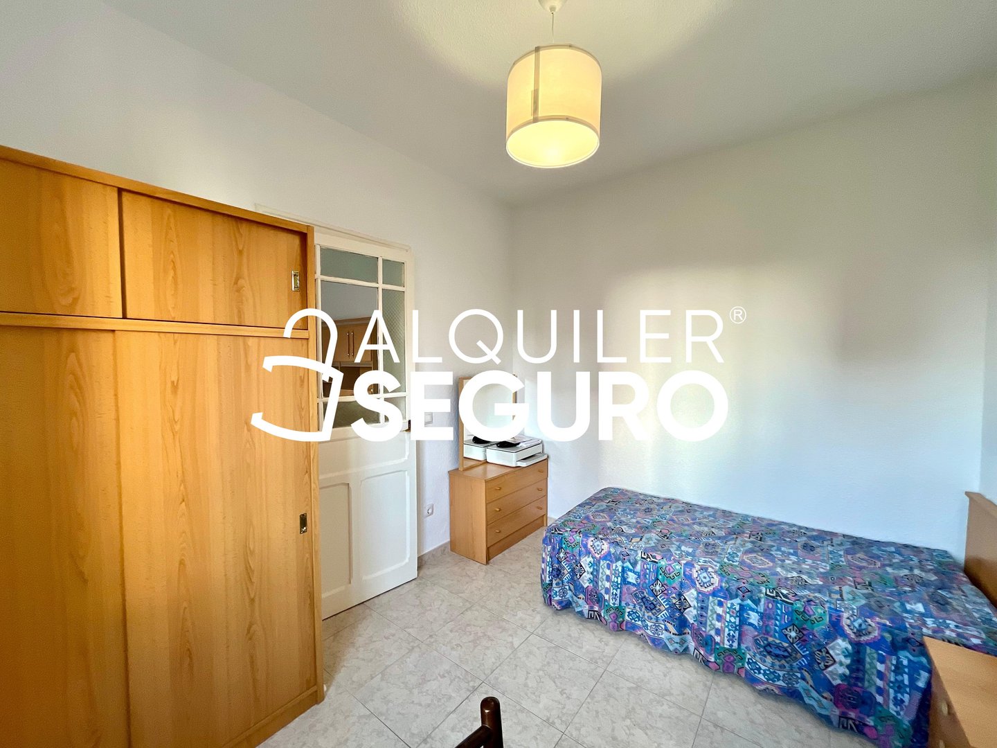 Piso de 60 m² en Madrid