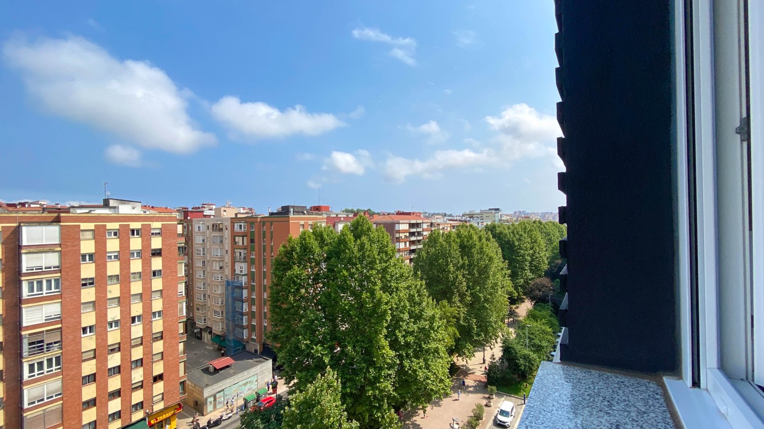 Piso de 76 m² en Santander