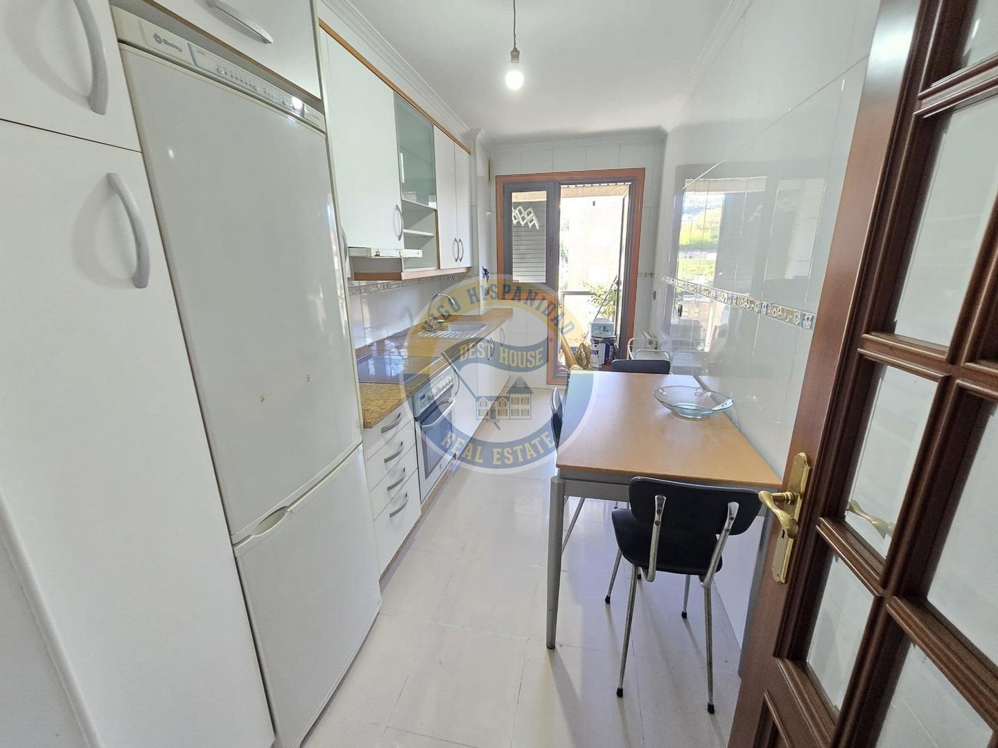 Pis de 85 m² a Vigo