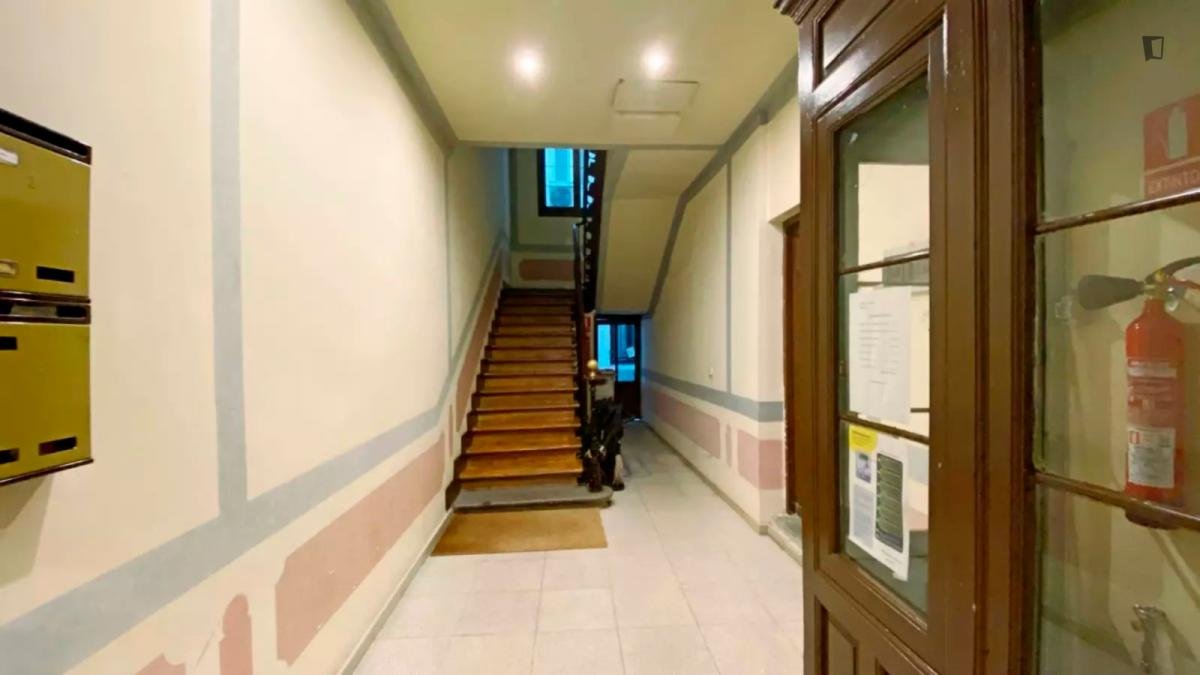 Piso de 41 m² en Madrid
