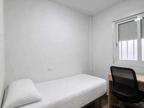 Piso de 135 m² en Murcia