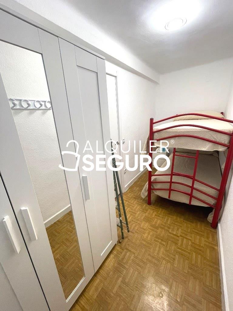 Piso de 60 m² en Madrid