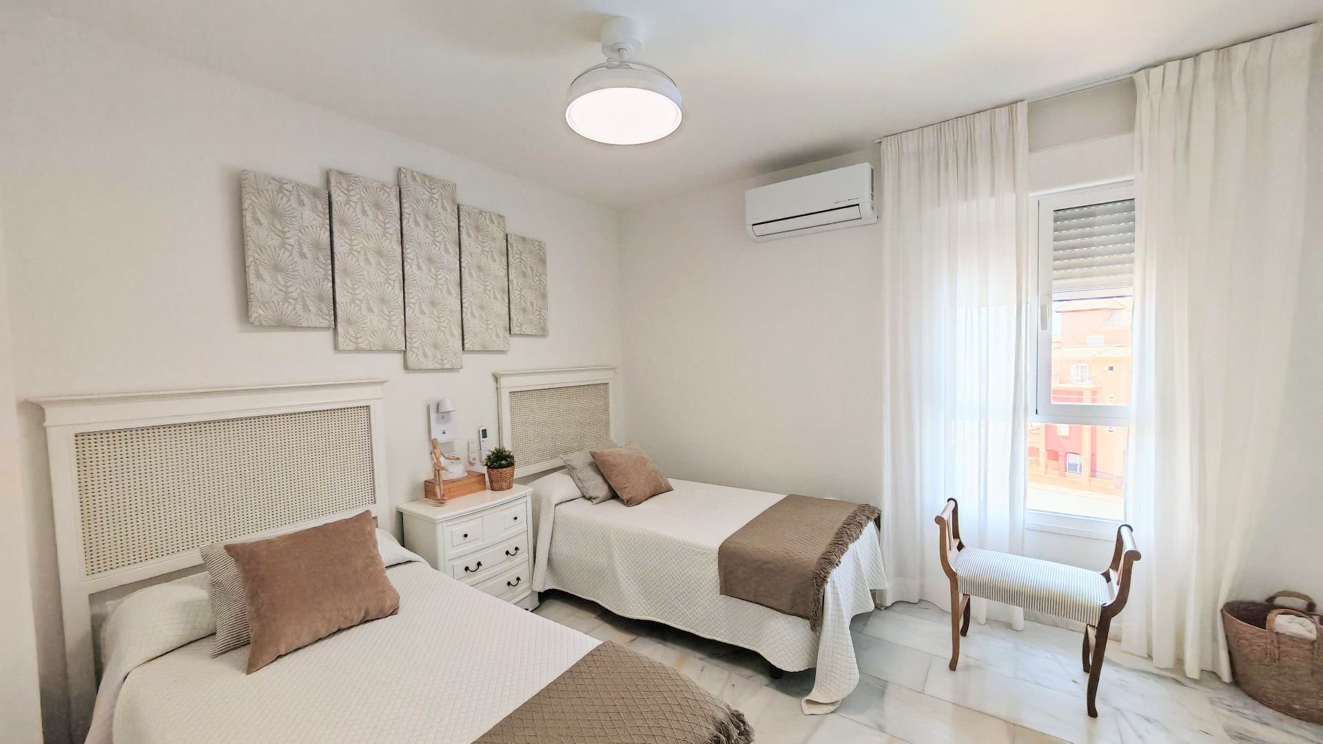 Piso de 126 m² en Torrox