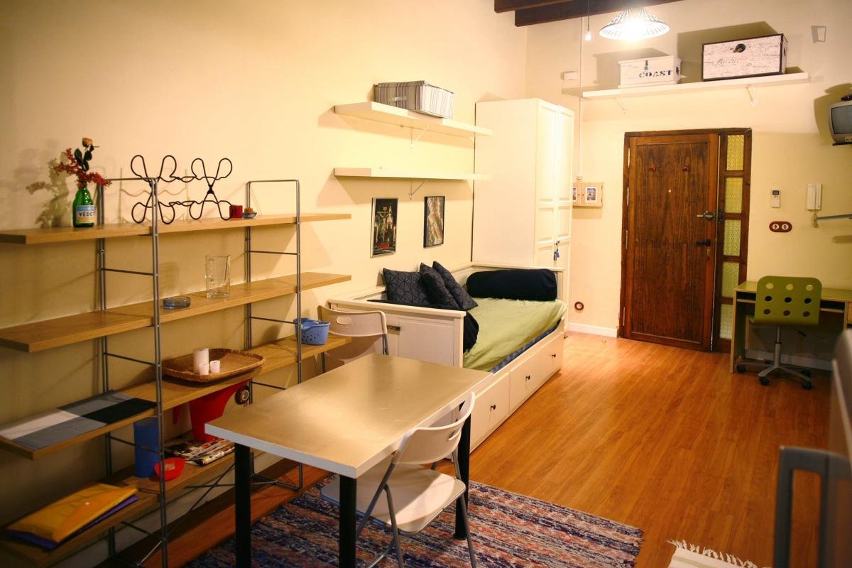 Appartement 40 m² à Séville