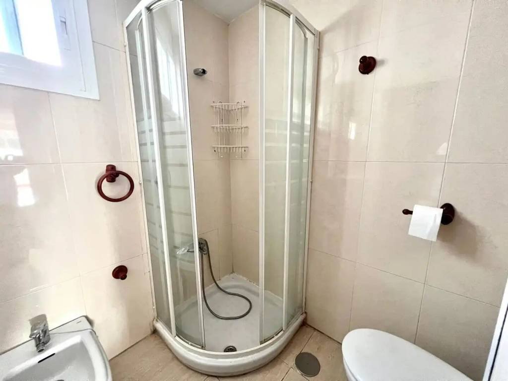 Wohnung 90 m² in Mijas
