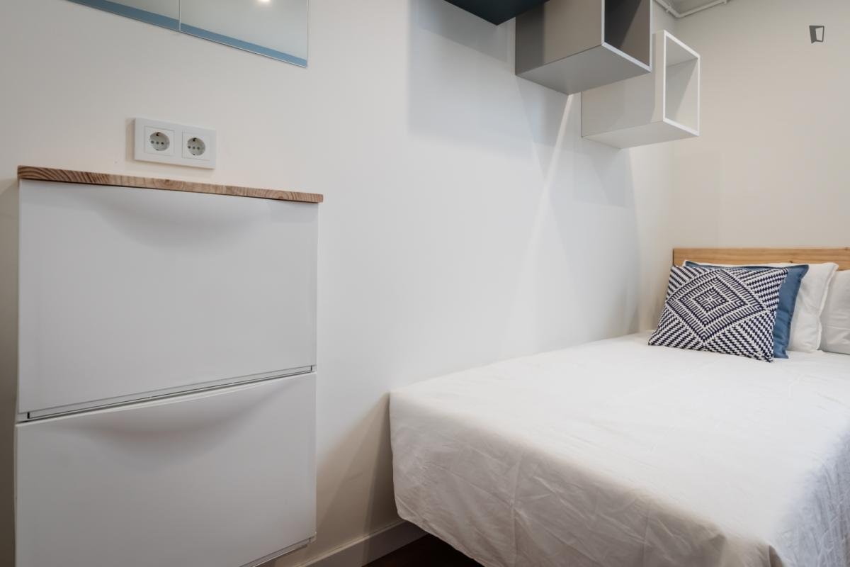 Zimmer zur Miete, Barcelona