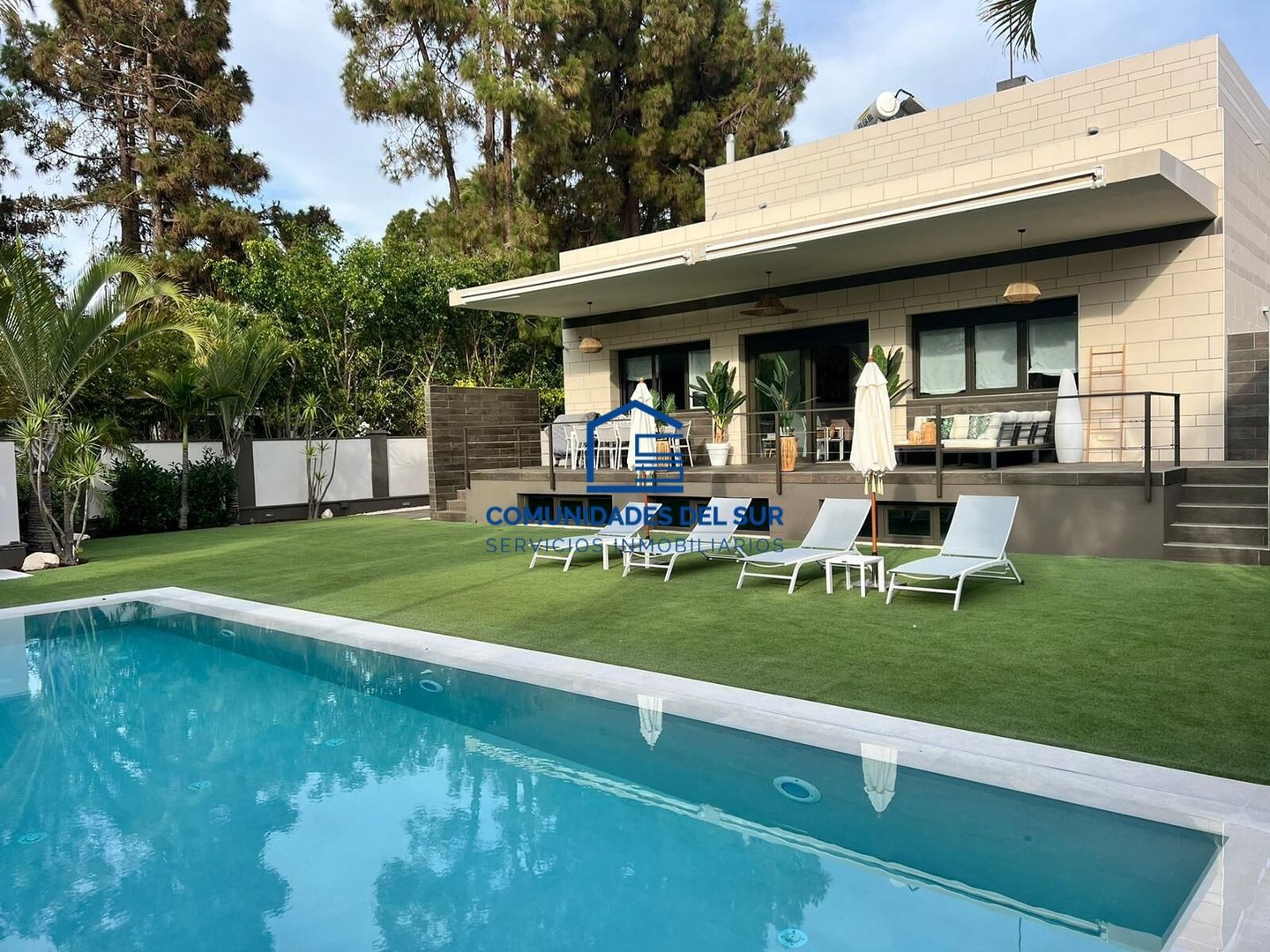 Maison 250 m² à El Puerto de Santa María