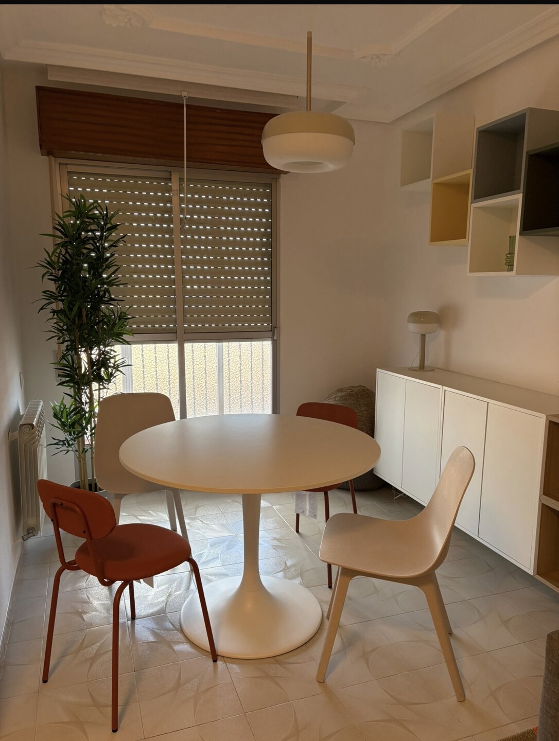 Pis de 85 m² a Zamora