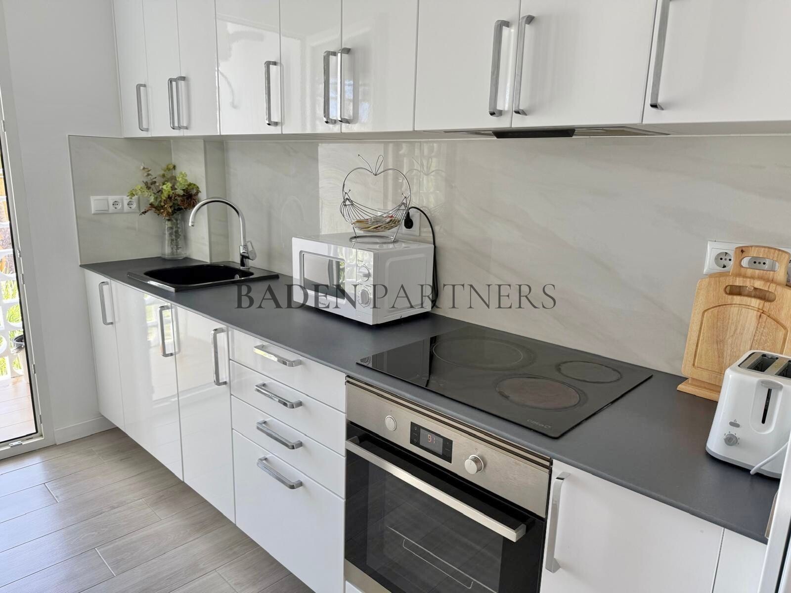 Wohnung 60 m² in Vinaròs