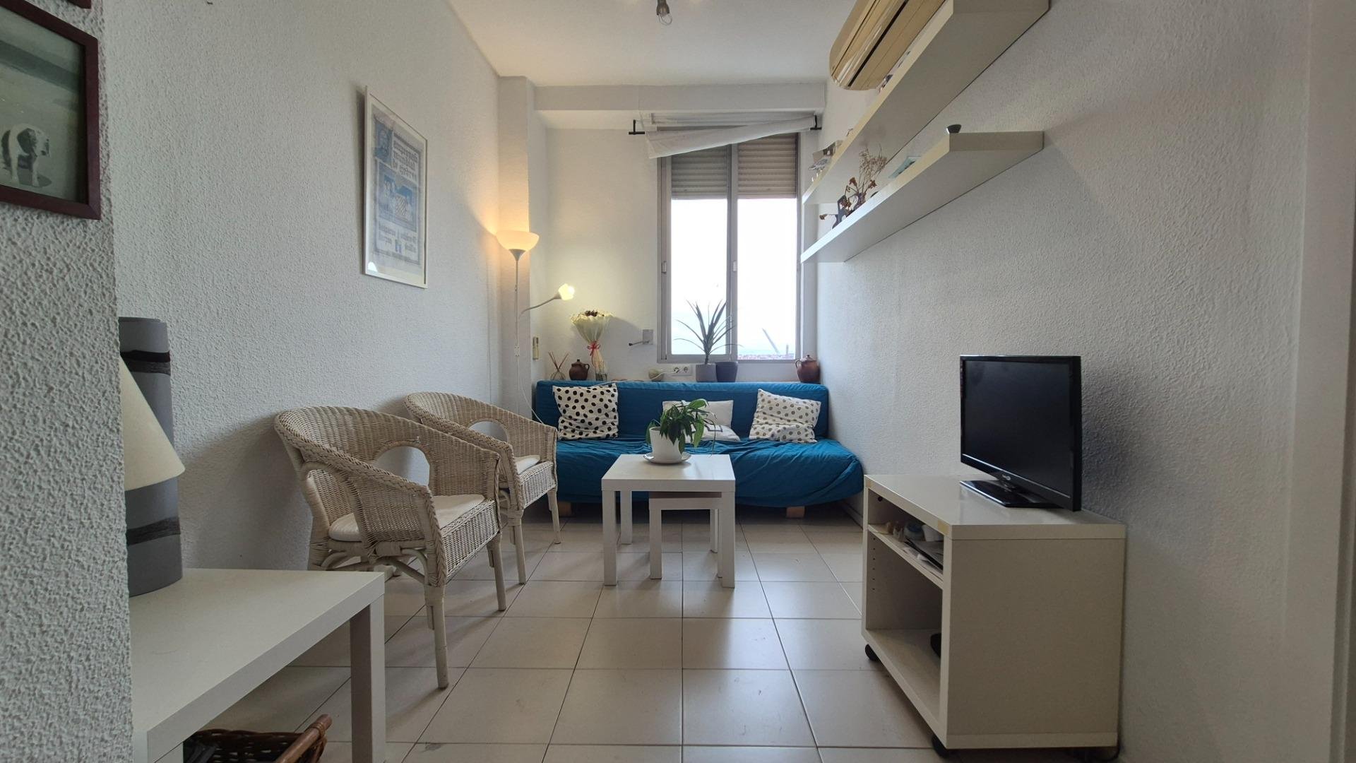Pis de 63 m² a Sevilla